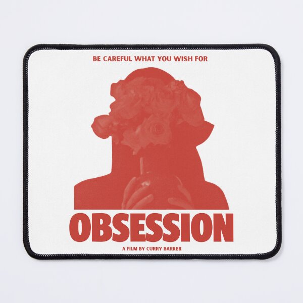 Item preview, Obsession Movie Freaky Nikki designed and sold by lavndershrtdays.