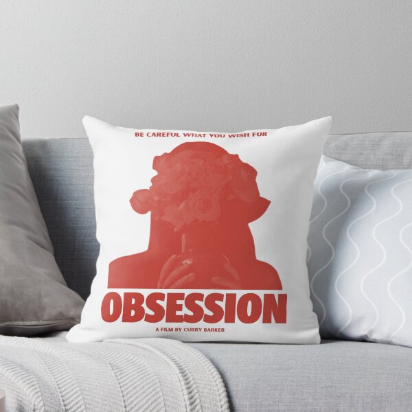 Item preview, Obsession Movie Freaky Nikki designed and sold by lavndershrtdays.