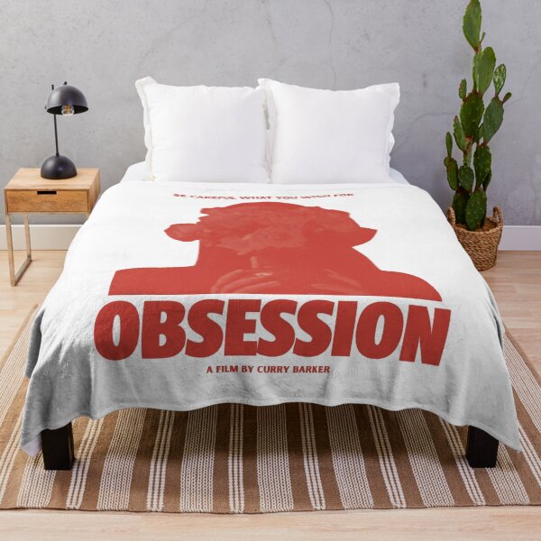 Item preview, Obsession Movie Freaky Nikki designed and sold by lavndershrtdays.
