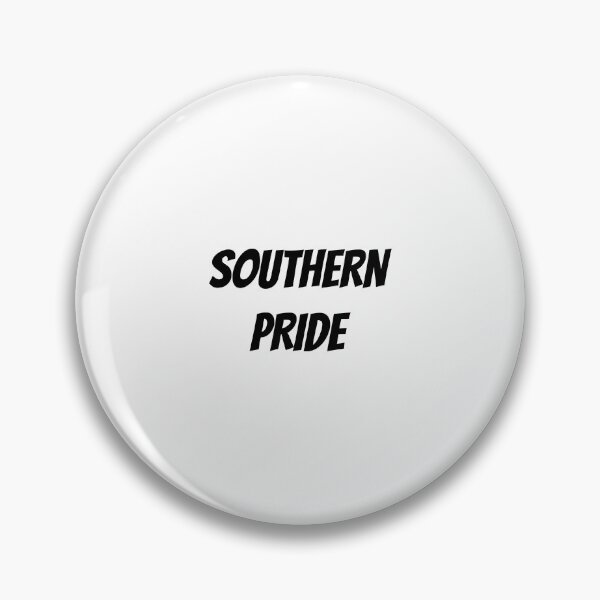 Item preview,  SOUTHERN PRIDE designed and sold by binmaster3000.
