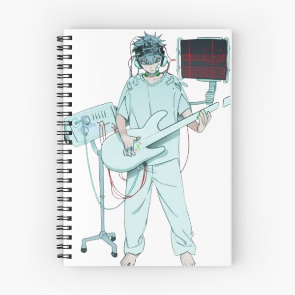 Item preview, Till and his guitar: inseparable designed and sold by Only Words.