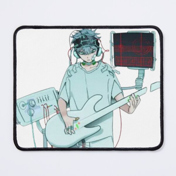 Item preview, Till and his guitar: inseparable designed and sold by Only Words.