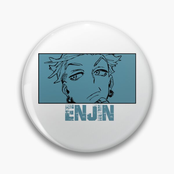 Item preview, Enjin Gachiakuta designed and sold by mohammeDRT.