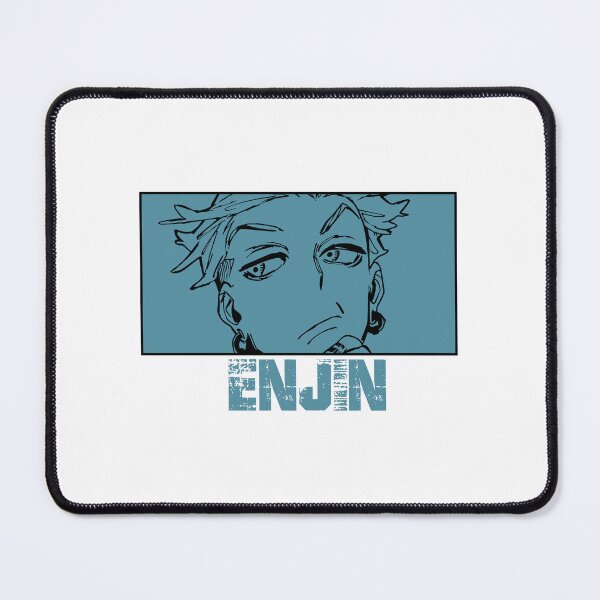 Item preview, Enjin Gachiakuta designed and sold by mohammeDRT.