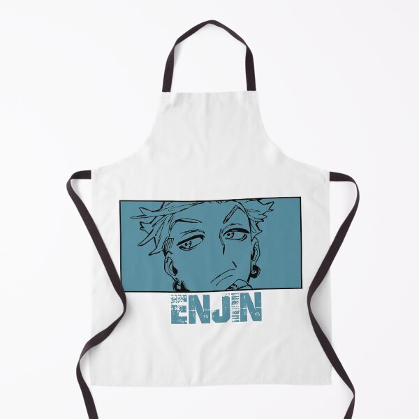 Item preview, Enjin Gachiakuta designed and sold by mohammeDRT.
