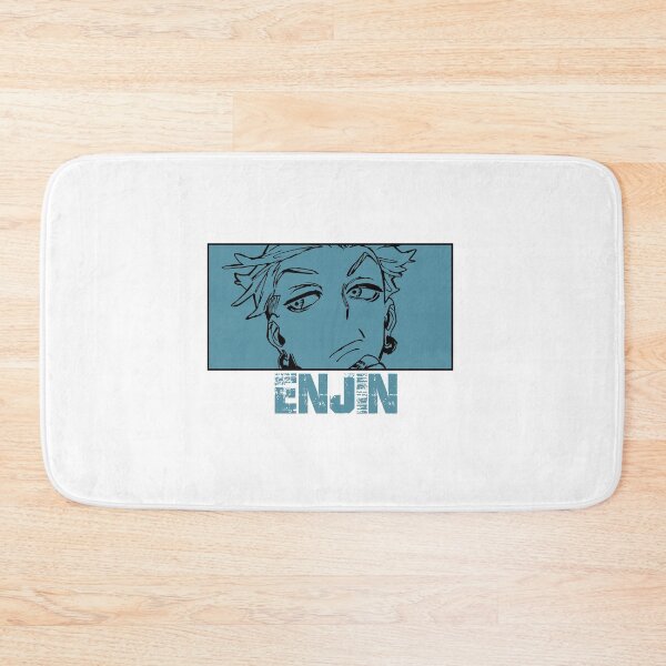 Item preview, Enjin Gachiakuta designed and sold by mohammeDRT.