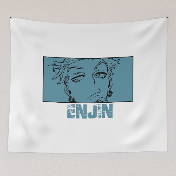 Item preview, Enjin Gachiakuta designed and sold by mohammeDRT.