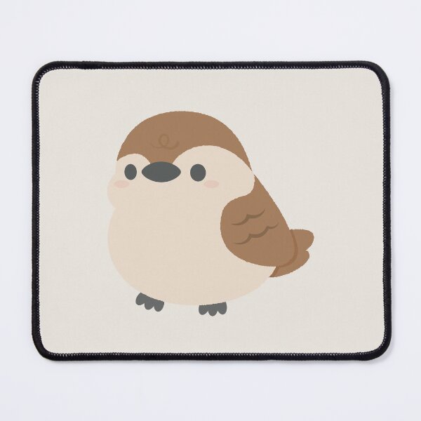Item preview, Sparrow designed and sold by theladyernestember.