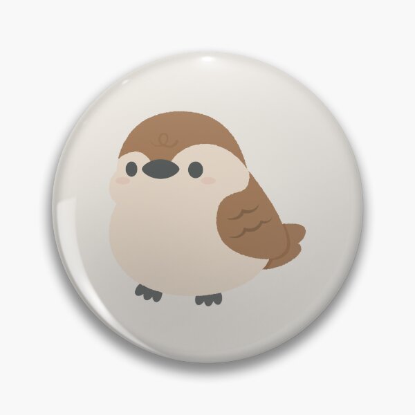 Item preview, Sparrow designed and sold by theladyernestember.