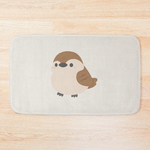 Item preview, Sparrow designed and sold by theladyernestember.