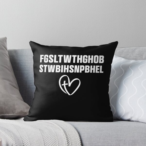 Item preview, FGSLTWTHGOB designed and sold by Worlddoodlex.