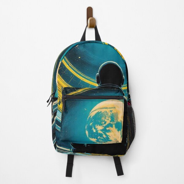 Item preview, Anthropocene — Kessler Syndrome designed and sold by monolithstudio.