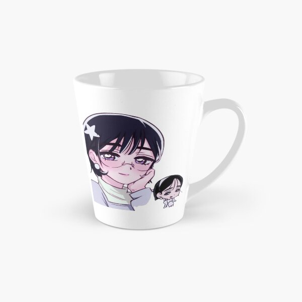 Item preview, Sua, that white innocence designed and sold by Black Sorrow.