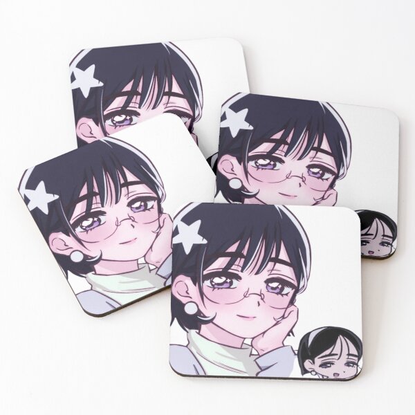 Item preview, Sua, that white innocence designed and sold by Only Words.