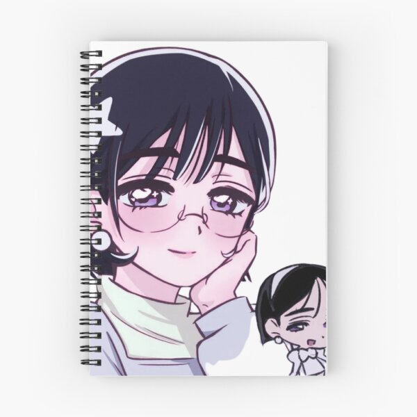 Item preview, Sua, that white innocence designed and sold by Only Words.