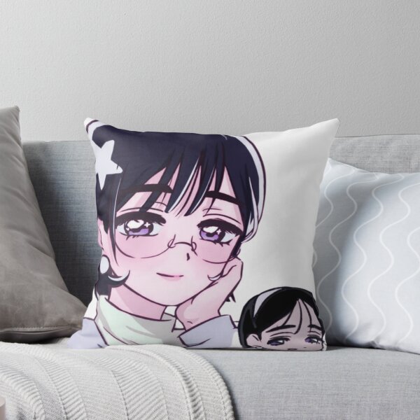 Item preview, Sua, that white innocence designed and sold by Black Sorrow.
