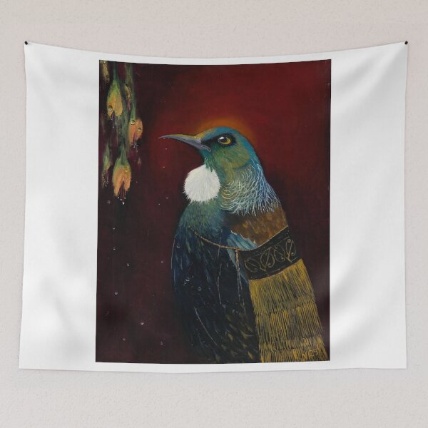 Item preview, Playful Manchester United Fc dKiwi Chases Butterflies designed and sold by Ritahiking.
