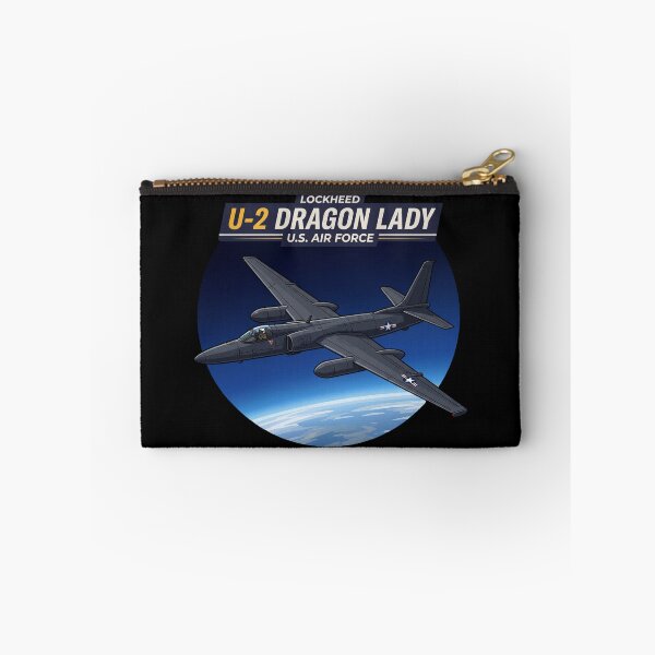 Item preview, LOCKHEED U-2 DRAGON LADY designed and sold by AusWarfighters.