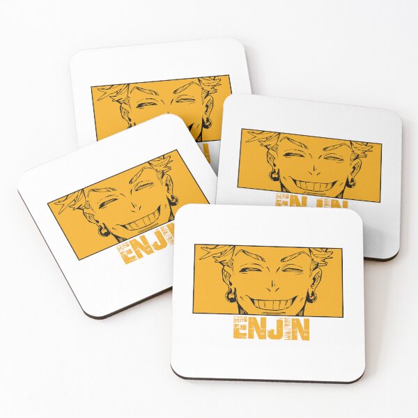 Item preview, Enjin Gachiakuta designed and sold by mohammeDRT.