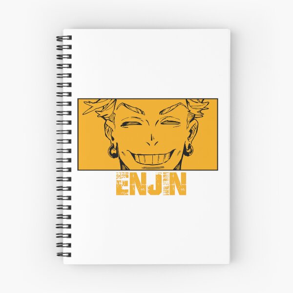 Item preview, Enjin Gachiakuta designed and sold by mohammeDRT.