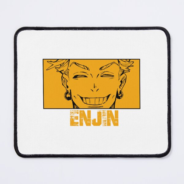 Item preview, Enjin Gachiakuta designed and sold by mohammeDRT.