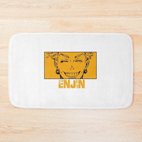 Item preview, Enjin Gachiakuta designed and sold by mohammeDRT.