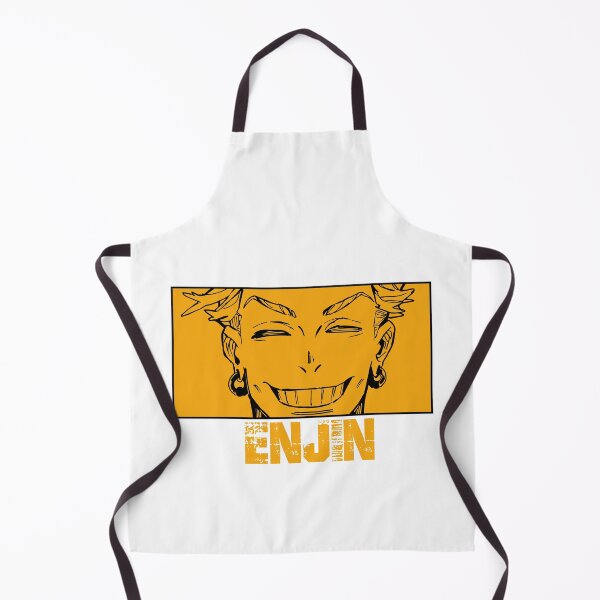 Item preview, Enjin Gachiakuta designed and sold by mohammeDRT.