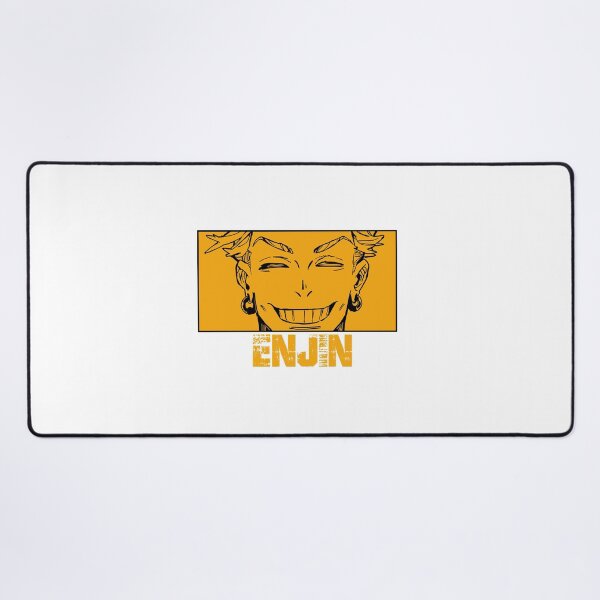 Item preview, Enjin Gachiakuta designed and sold by mohammeDRT.