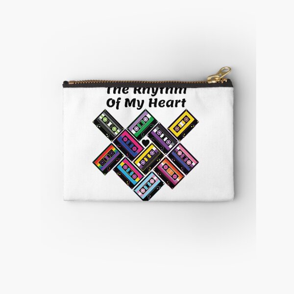 Item preview, The Rhythm of My Heart designed and sold by Solika O'Neill.