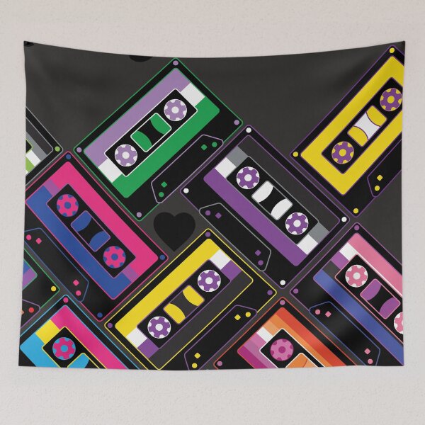 Item preview, The Rhythm of My Heart designed and sold by Solika O'Neill.