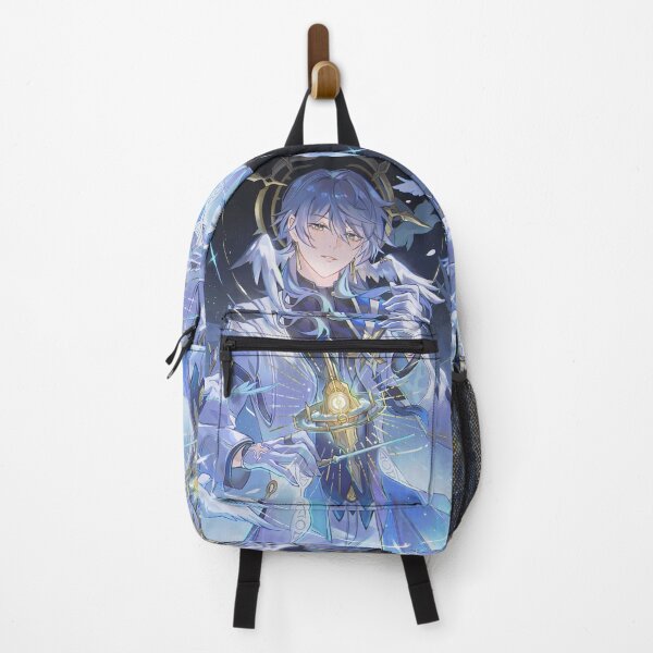 Item preview, Sunday Honkai Star Rail Celestial Conductor with Doves designed and sold by Spraykart.