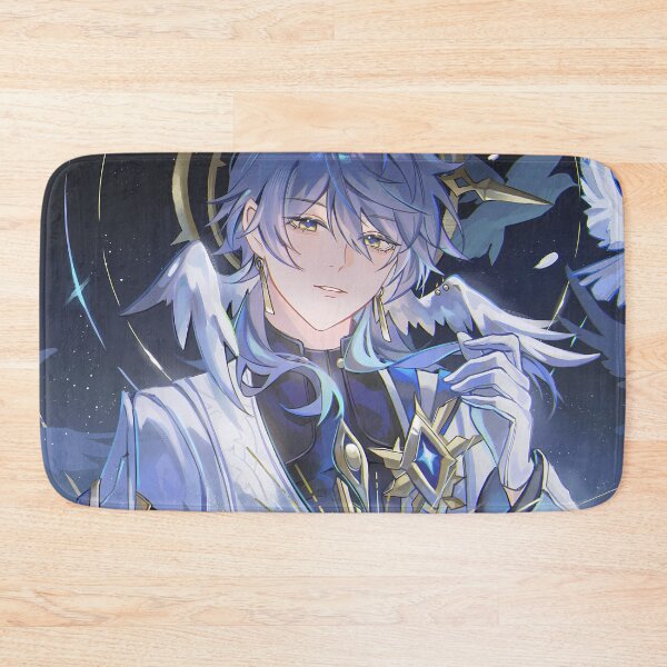 Item preview, Sunday Honkai Star Rail Celestial Conductor with Doves designed and sold by Spraykart.