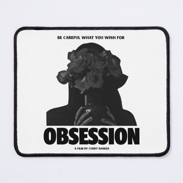 Item preview, Obsession Movie Freaky Nikki designed and sold by lavndershrtdays.