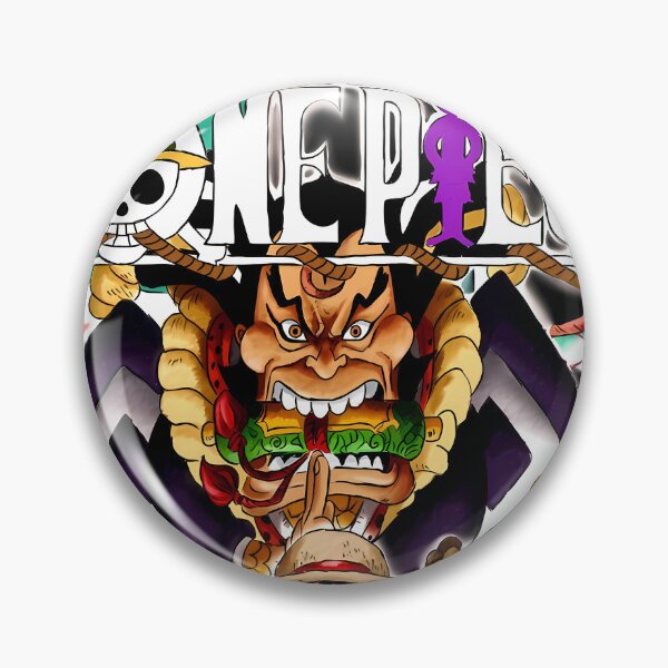 Item preview, Usopp One Piece Crew Gathering Epic Straw Hat Energy designed and sold by Spraykart.