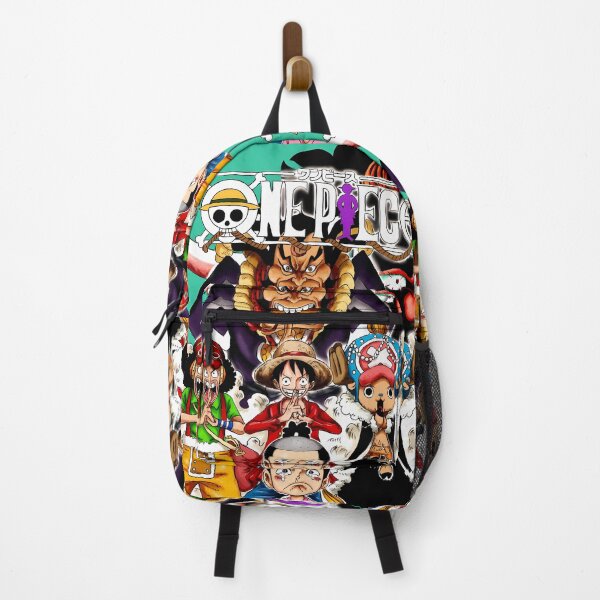 Item preview, Usopp One Piece Crew Gathering Epic Straw Hat Energy designed and sold by Spraykart.