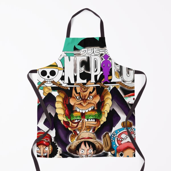 Item preview, Usopp One Piece Crew Gathering Epic Straw Hat Energy designed and sold by Spraykart.
