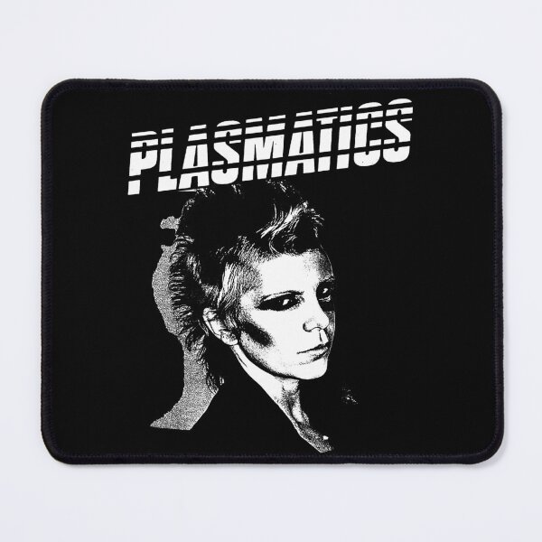 Item preview, The Plasmatics 1970s designed and sold by kikifauzi.