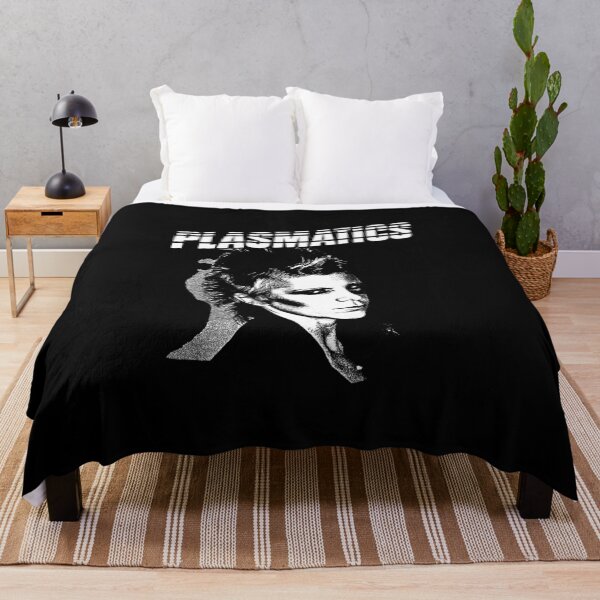 Item preview, The Plasmatics 1970s designed and sold by kikifauzi.