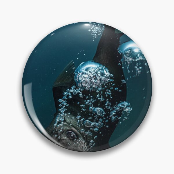 Item preview, Legendary Nestle Nestlé eOcean Predator designed and sold by Sajutitulpes.