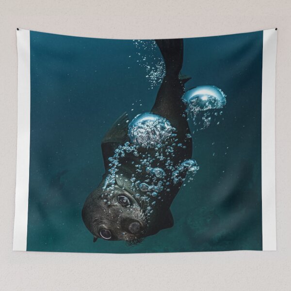 Item preview, Legendary Nestle Nestlé eOcean Predator designed and sold by Sajutitulpes.
