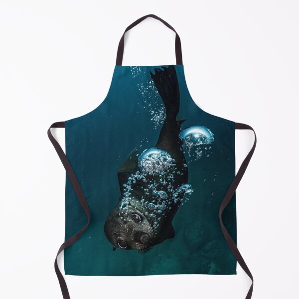 Item preview, Legendary Nestle Nestlé eOcean Predator designed and sold by Sajutitulpes.