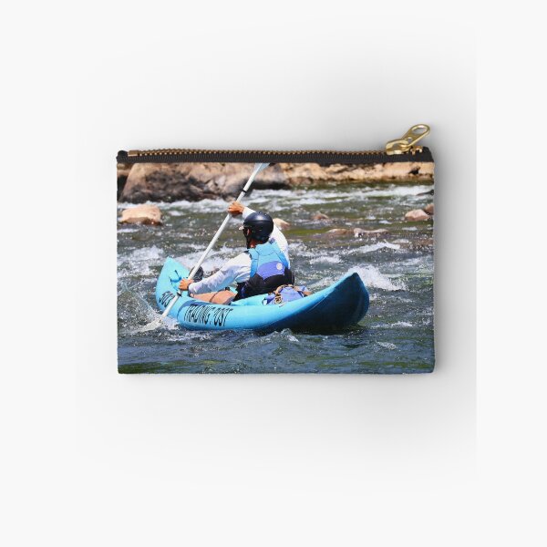 Item preview, Kayaking on the Youghiogheny at Ohiopyle designed and sold by kenkortner.