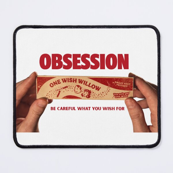 Item preview, Obsession Movie One Wish Willow designed and sold by lavndershrtdays.
