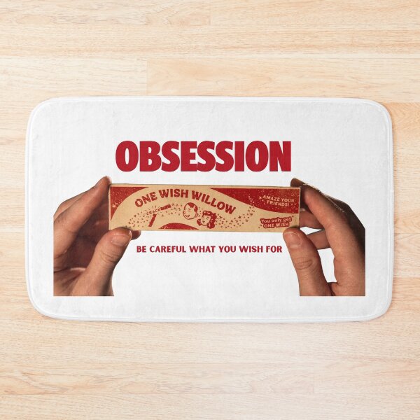 Item preview, Obsession Movie One Wish Willow designed and sold by lavndershrtdays.