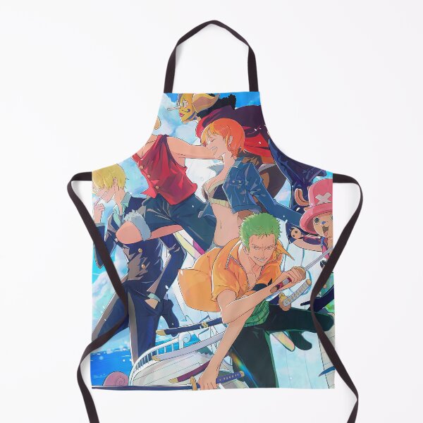 Item preview, Chopper One Piece Straw Hat Ocean Crew designed and sold by Spraykart.