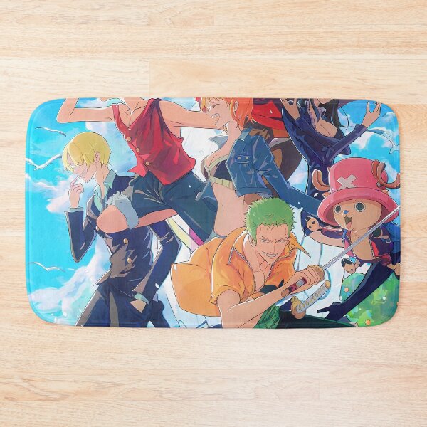 Item preview, Chopper One Piece Straw Hat Ocean Crew designed and sold by Spraykart.