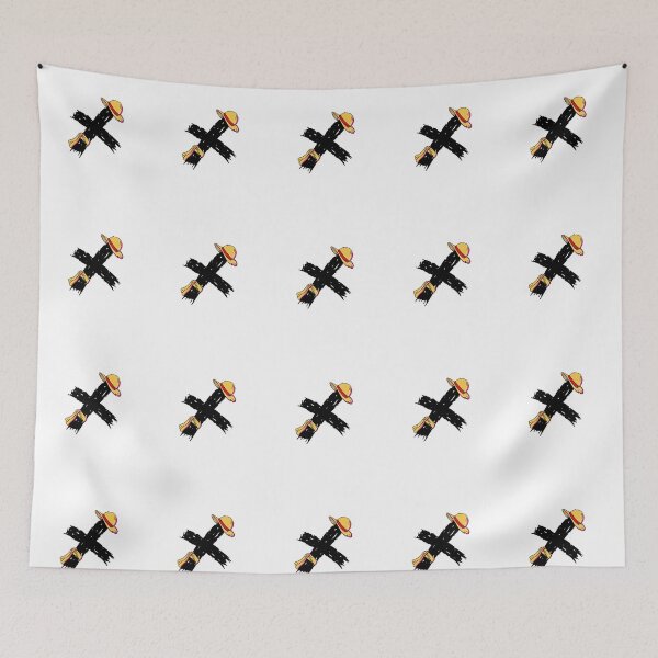 Item preview, One Piece designed and sold by PrismPulseApp.