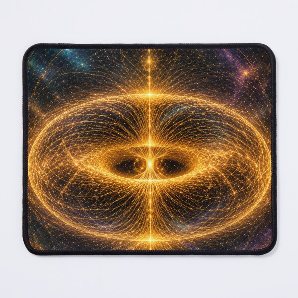 Item preview, Torus Field designed and sold by PXLSKN.