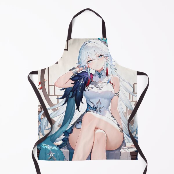 Item preview, Yao Guang Honkai Star Rail Elegant Room Scene designed and sold by Spraykart.