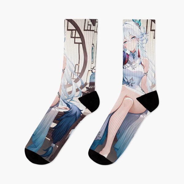Item preview, Yao Guang Honkai Star Rail Elegant Room Scene designed and sold by Spraykart.